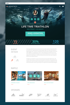 Pad-UI設計工廠 從477張花瓣UI交互設計圖中提煉網站設計精髓