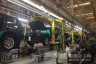 廣汽菲克產銷一體謀變革 工廠精益化、經銷商減負與裝卸搬運優化