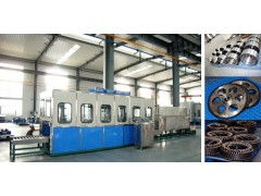 一站式解決方案 除塵設(shè)備進(jìn)口、物流與清關(guān)代理服務(wù)全解析